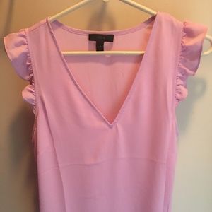 Ann Taylor Loft Sleeveless Top